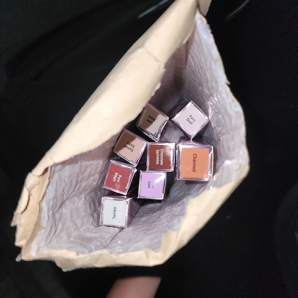 Too Faced Quickie Queen Eyeshadow Stick Set